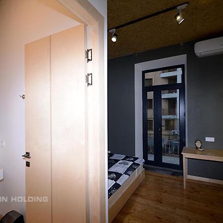 4Rooms Jerevan Exteriör bild