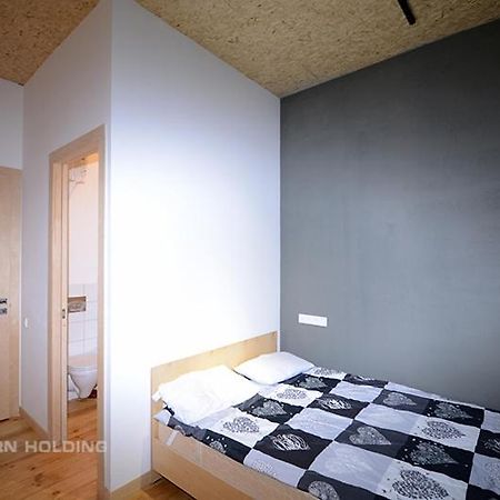 4Rooms Jerevan Exteriör bild