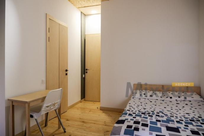 4Rooms Jerevan Exteriör bild