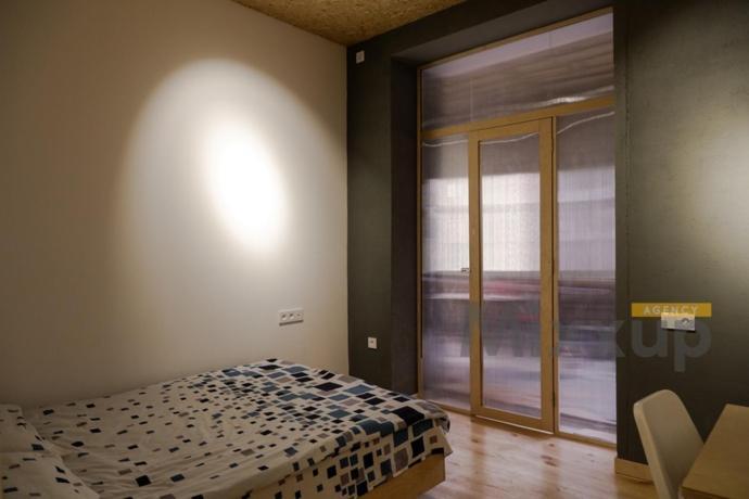4Rooms Jerevan Exteriör bild