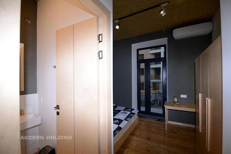 4Rooms Jerevan Exteriör bild