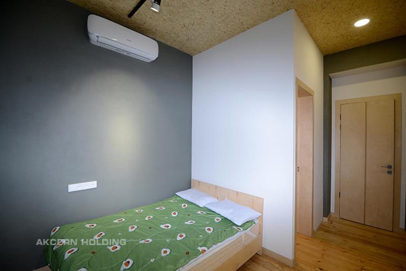 4Rooms Jerevan Exteriör bild