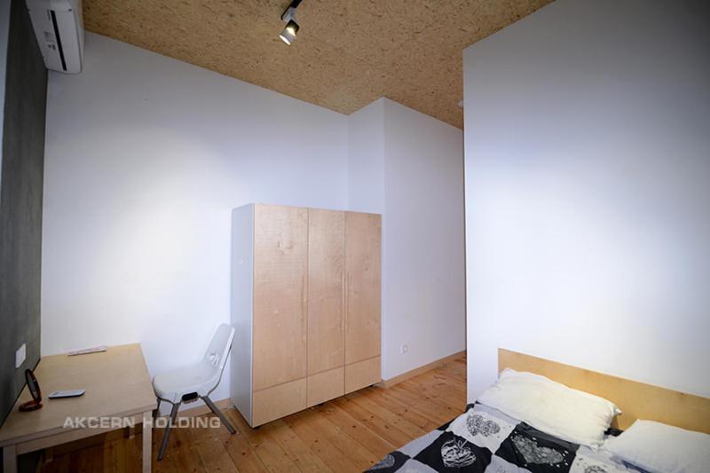 4Rooms Jerevan Exteriör bild