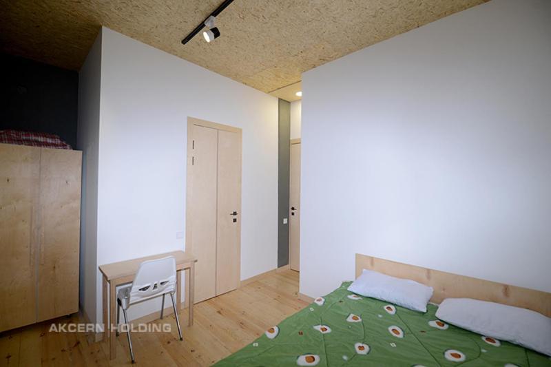 4Rooms Jerevan Exteriör bild