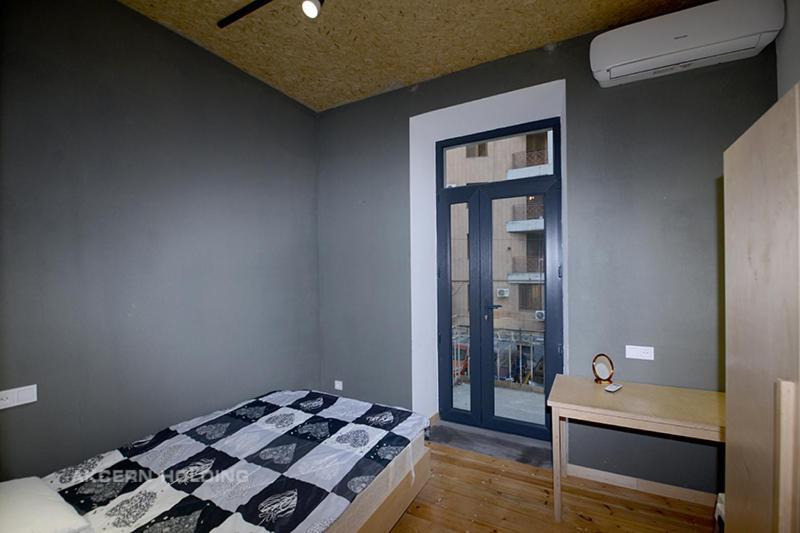 4Rooms Jerevan Exteriör bild