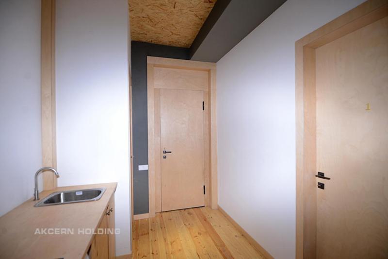 4Rooms Jerevan Exteriör bild
