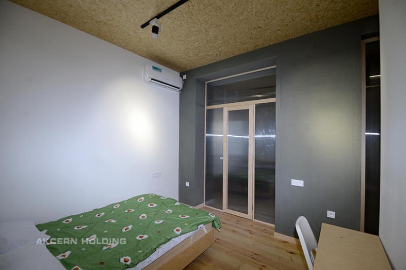 4Rooms Jerevan Exteriör bild